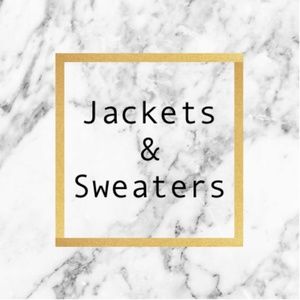 Jackets & Sweaters